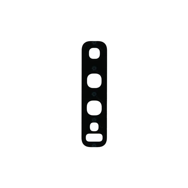 Camera Lens Glass for Samsung Galaxy S10 Black